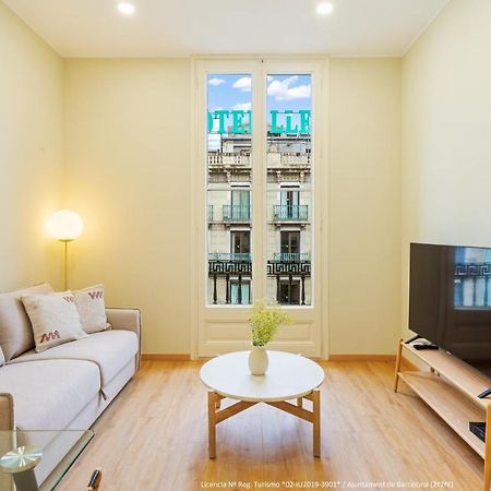 Flateli Pelayo H6 Apartment Barcelona Exterior photo