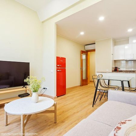 Flateli Pelayo H6 Apartment Barcelona Exterior photo