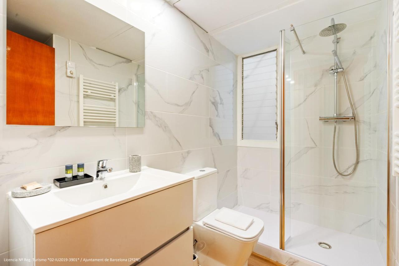 Flateli Pelayo H6 Apartment Barcelona Exterior photo