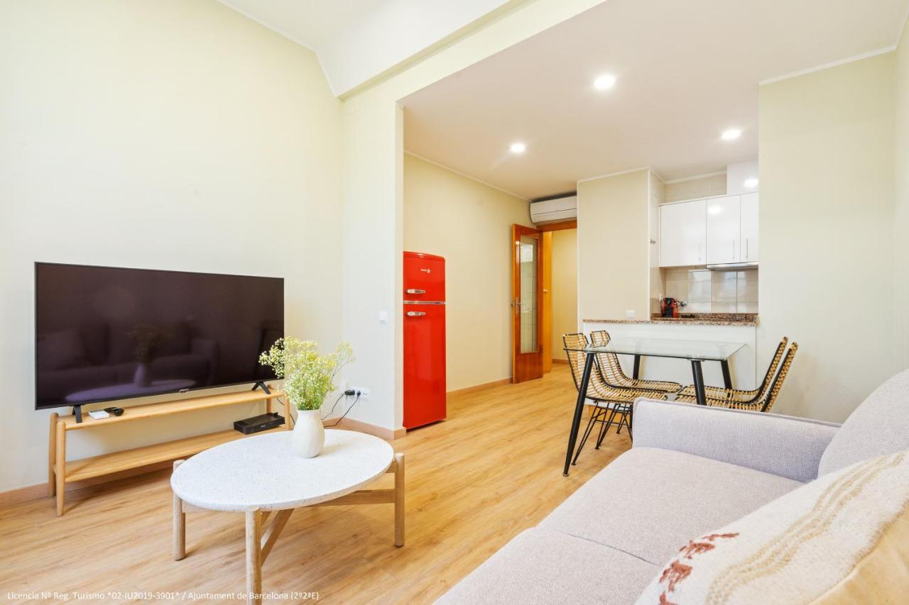 Flateli Pelayo H6 Apartment Barcelona Exterior photo