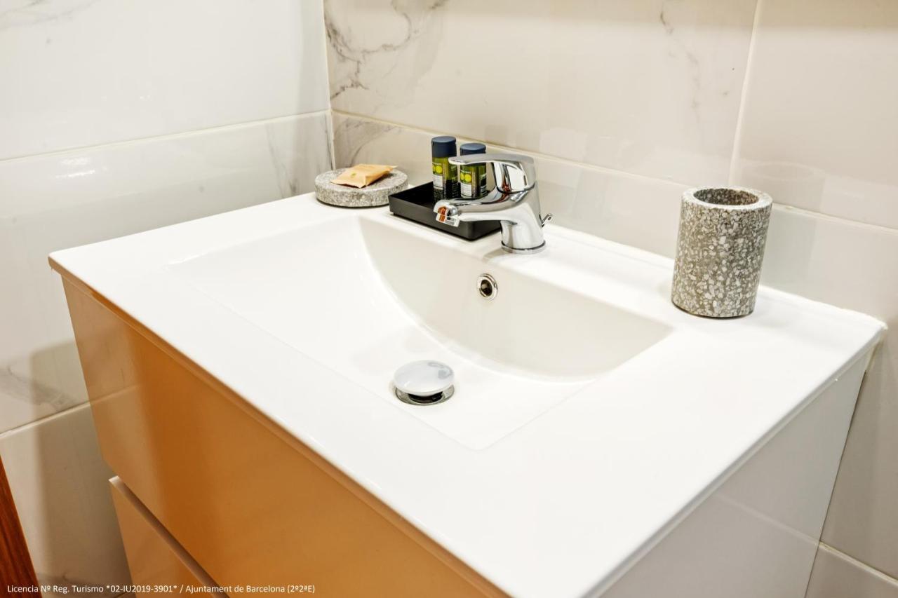 Flateli Pelayo H6 Apartment Barcelona Exterior photo