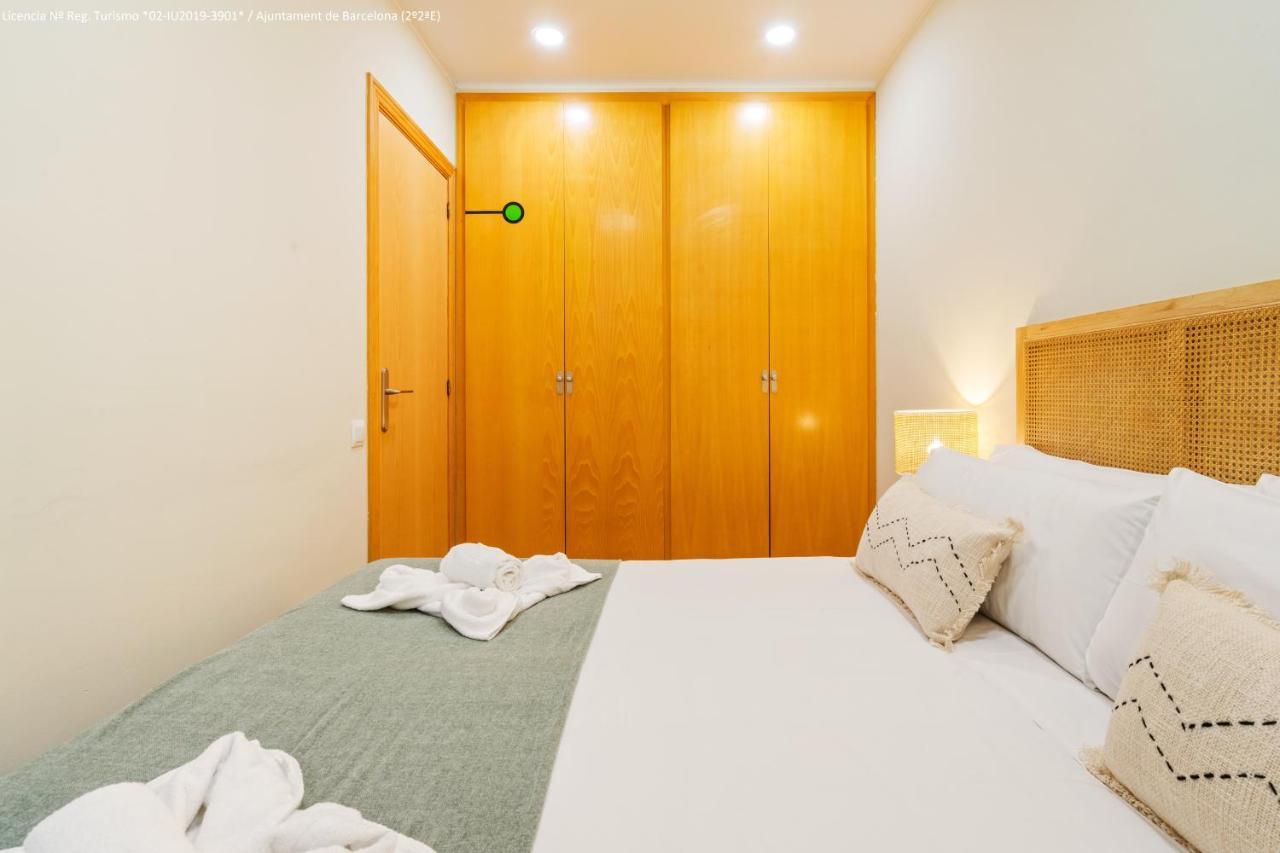 Flateli Pelayo H6 Apartment Barcelona Exterior photo