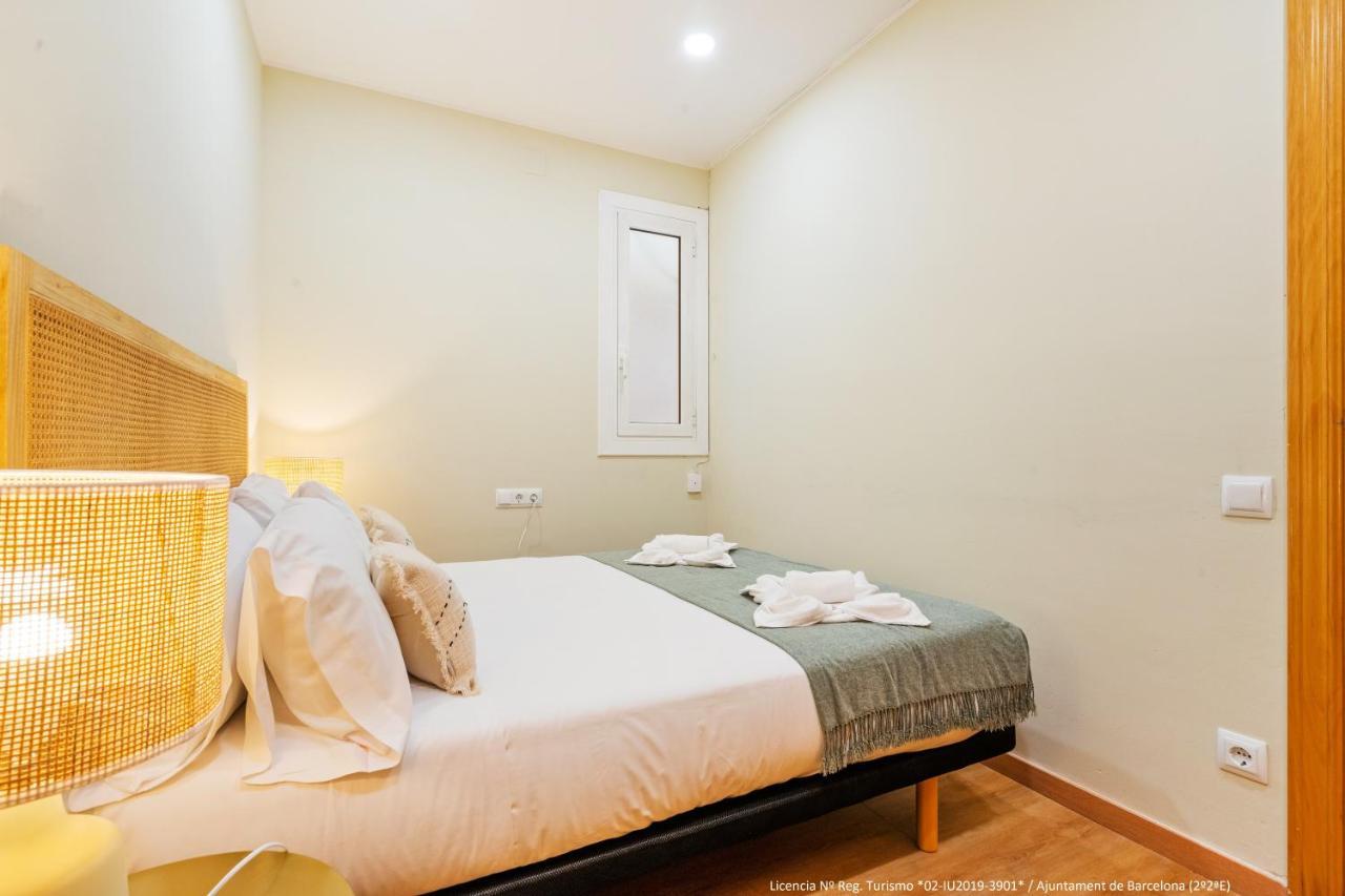 Flateli Pelayo H6 Apartment Barcelona Exterior photo