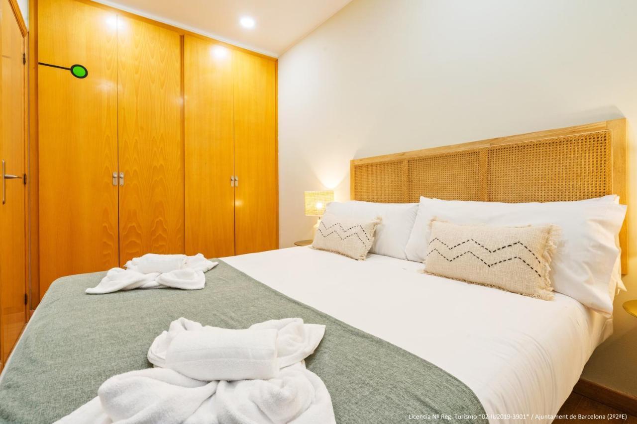 Flateli Pelayo H6 Apartment Barcelona Exterior photo