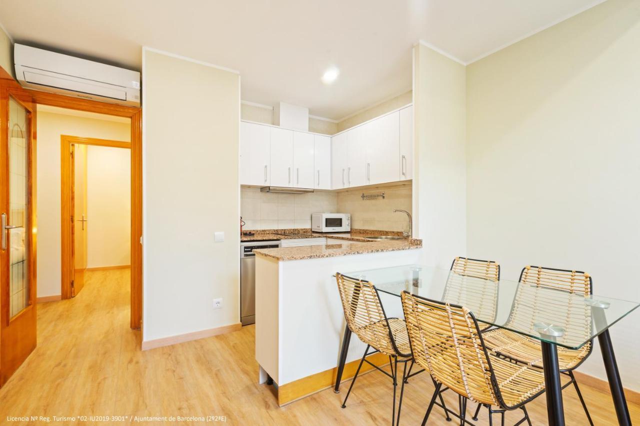 Flateli Pelayo H6 Apartment Barcelona Exterior photo